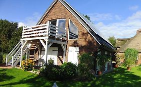 Ferienhaus Wind